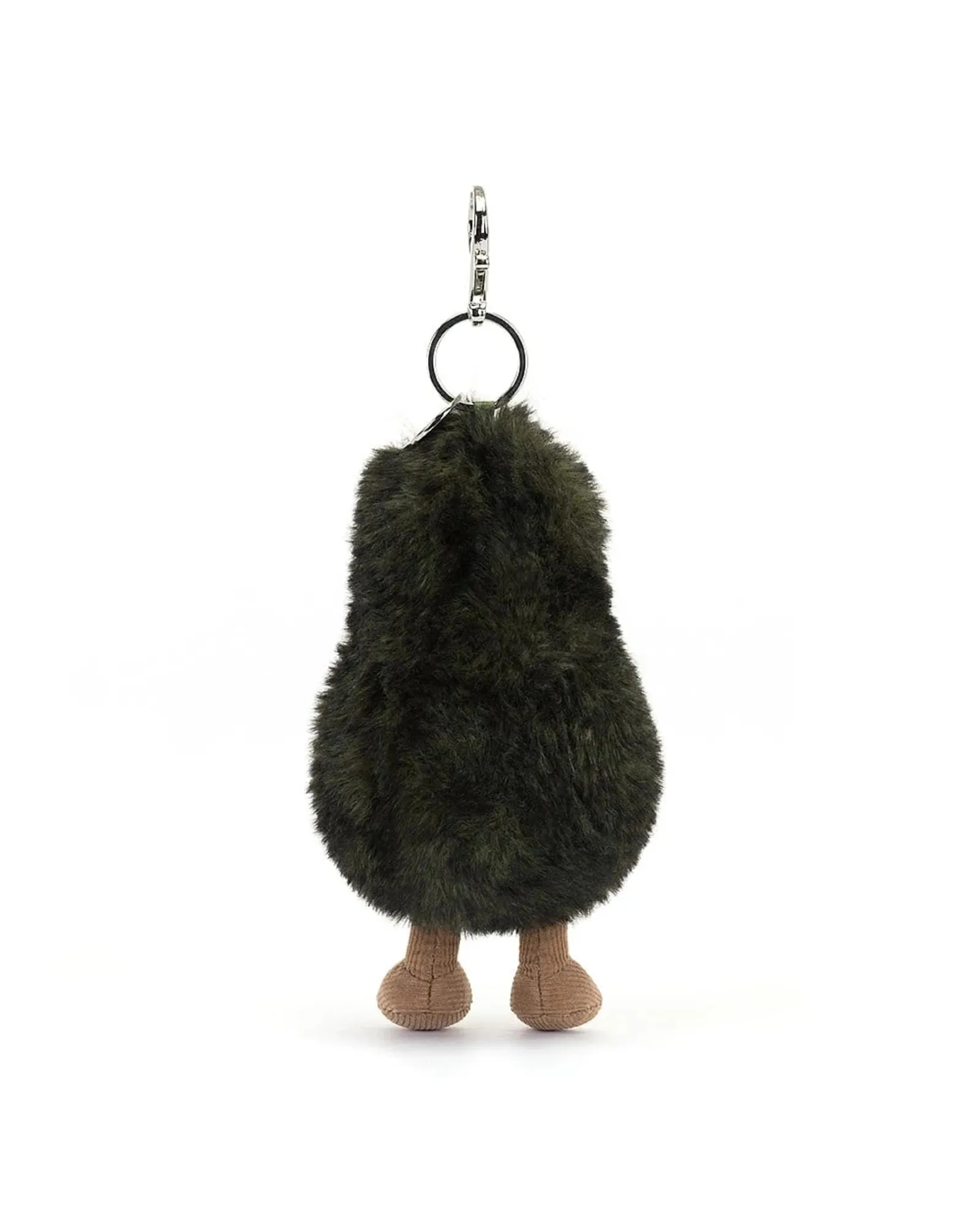 Amuseables Avocado Bag Charm