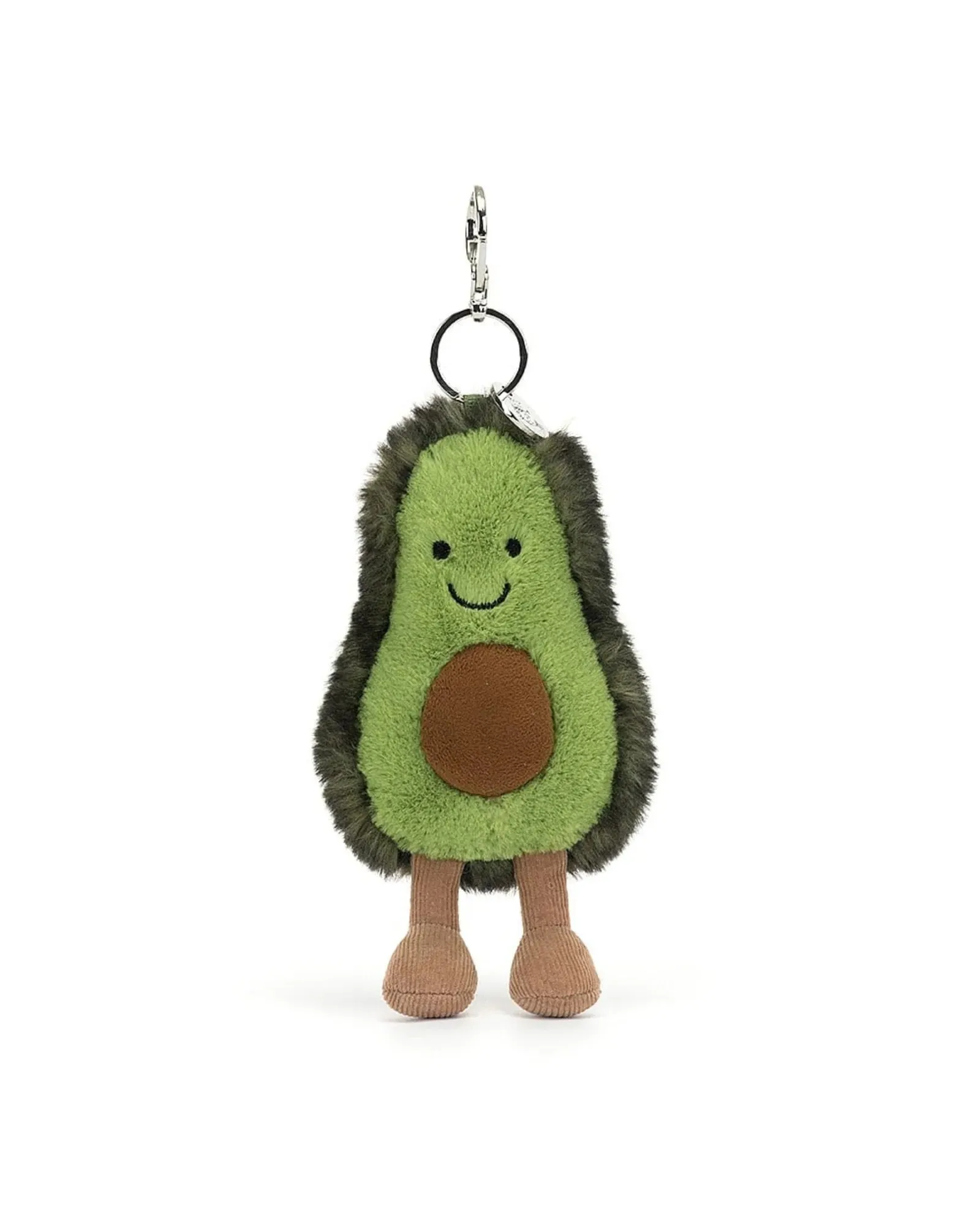 Amuseables Avocado Bag Charm