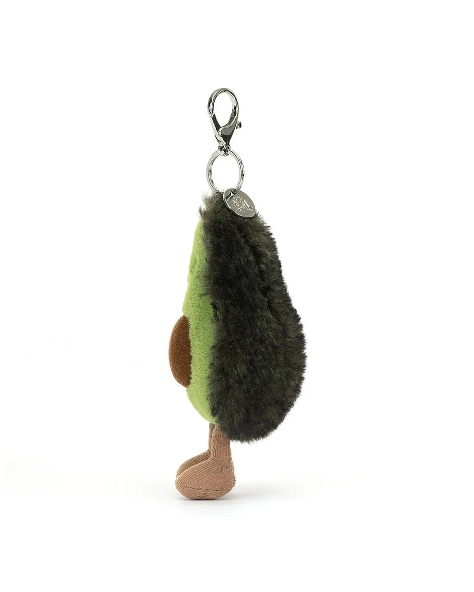 Amuseables Avocado Bag Charm