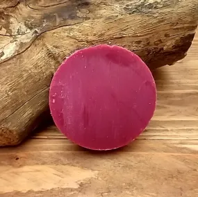 Anti-Dandruff Shampoo Bar