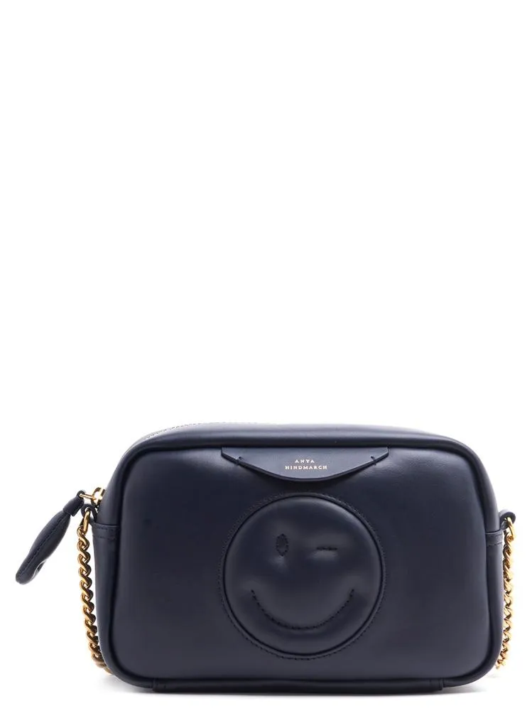 Anya Hindmarch Chubby Wink Crossbody Bag