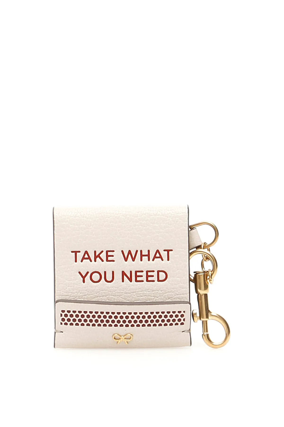 Anya Hindmarch Match Book Charm