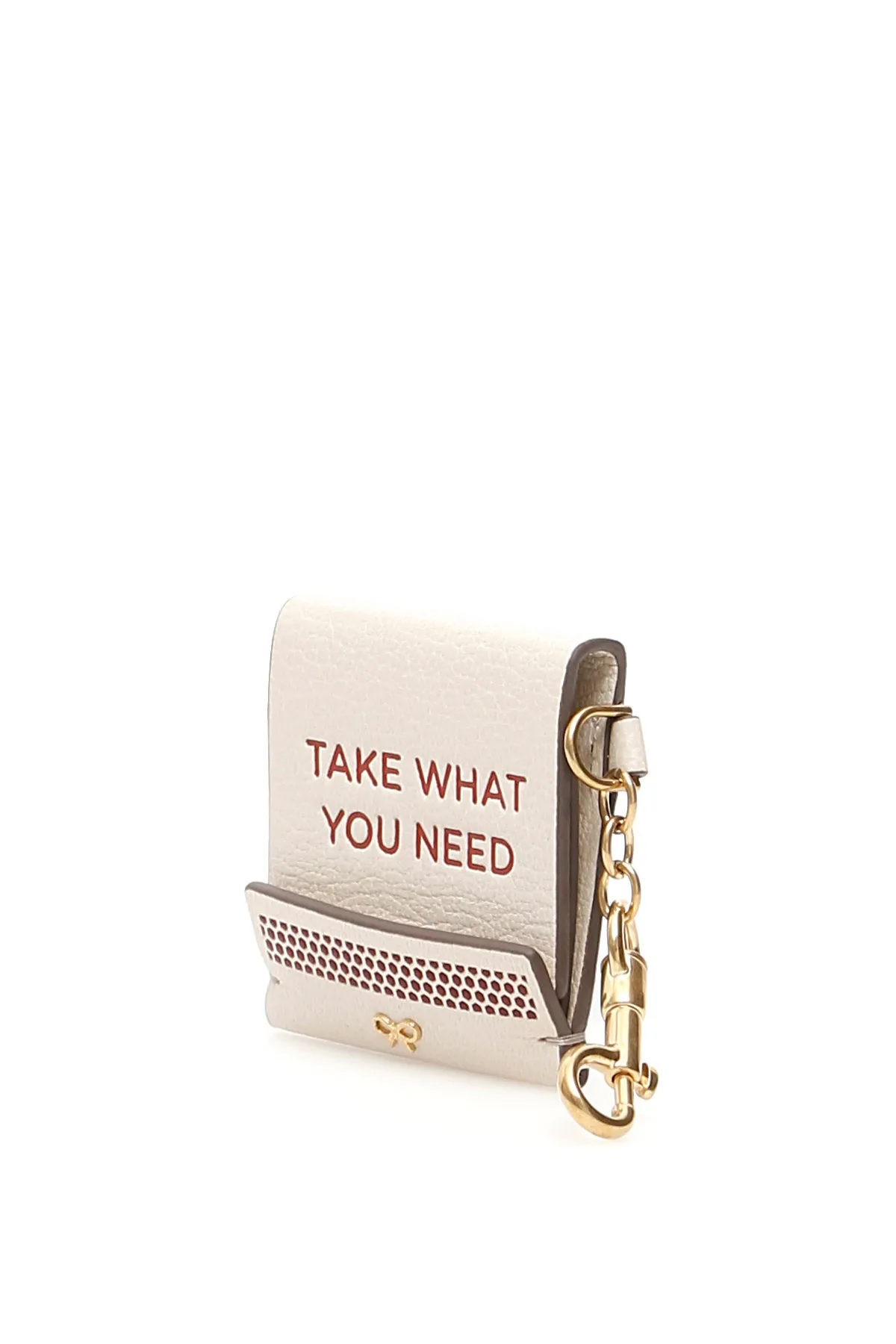 Anya Hindmarch Match Book Charm