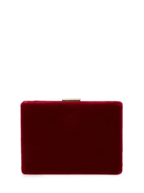 Anya Hindmarch Mini Clutch Bag