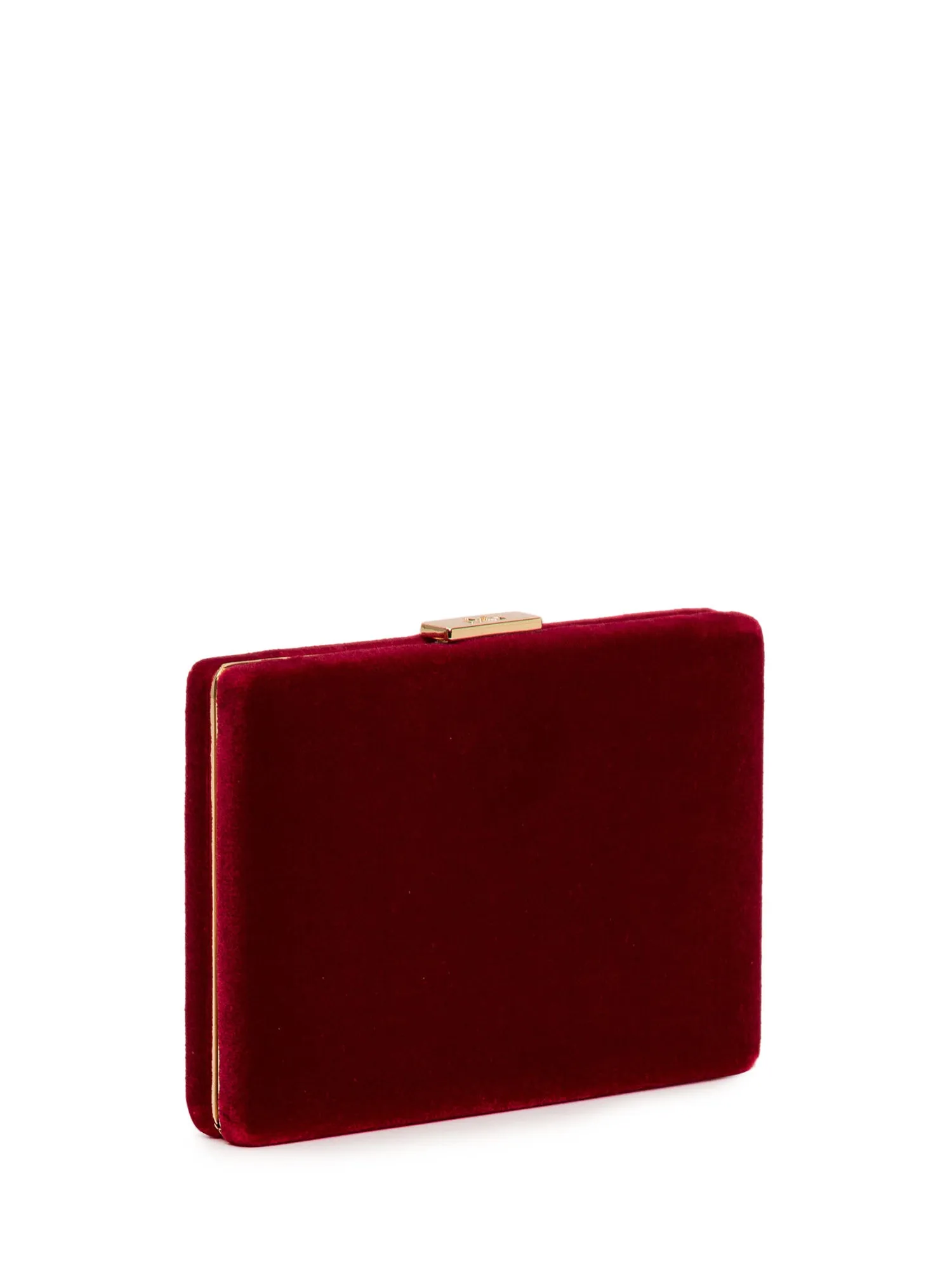 Anya Hindmarch Mini Clutch Bag