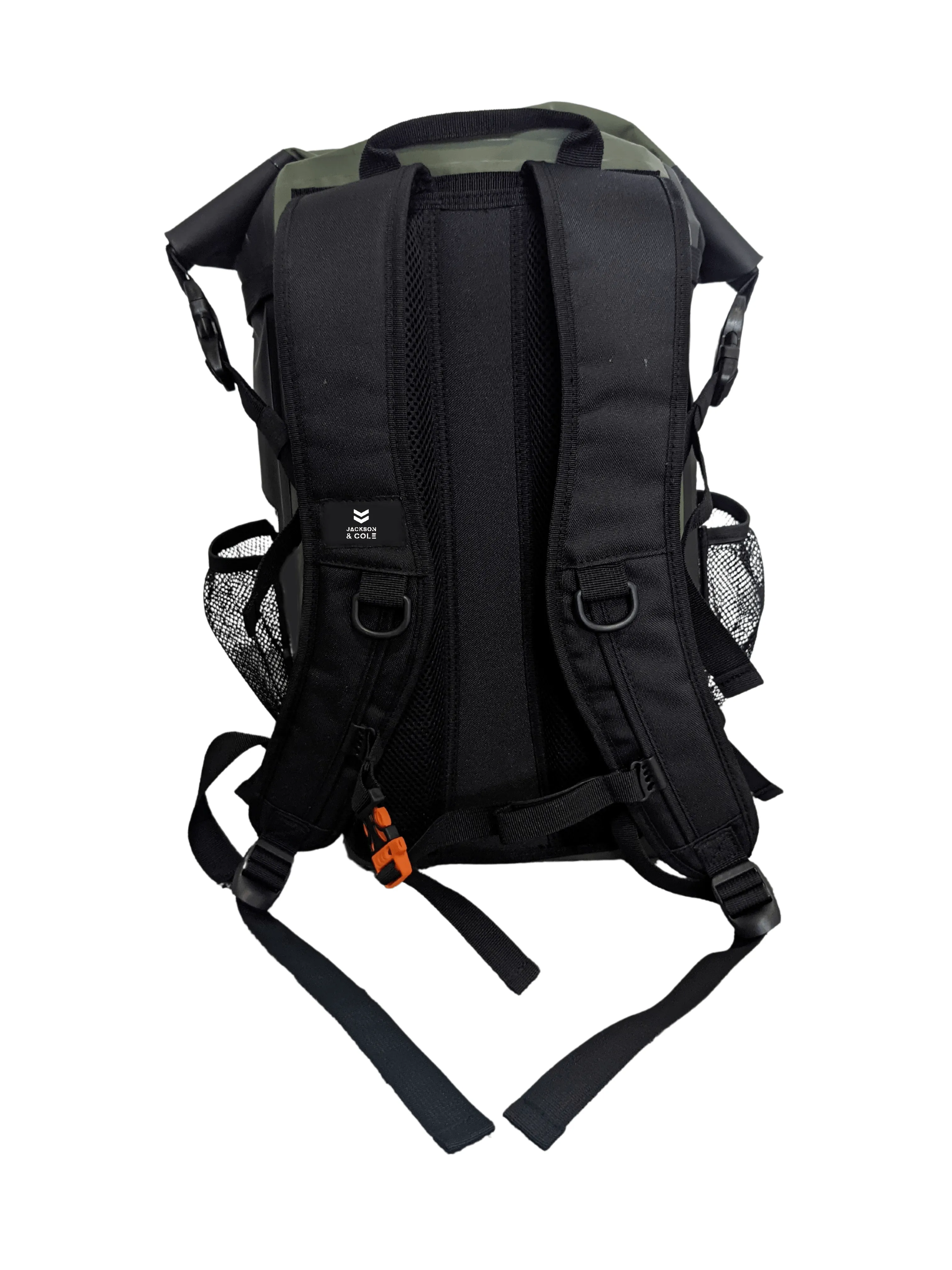 Aonyx 25 Waterproof Backpack