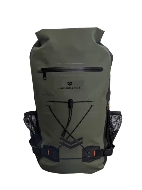 Aonyx 25 Waterproof Backpack