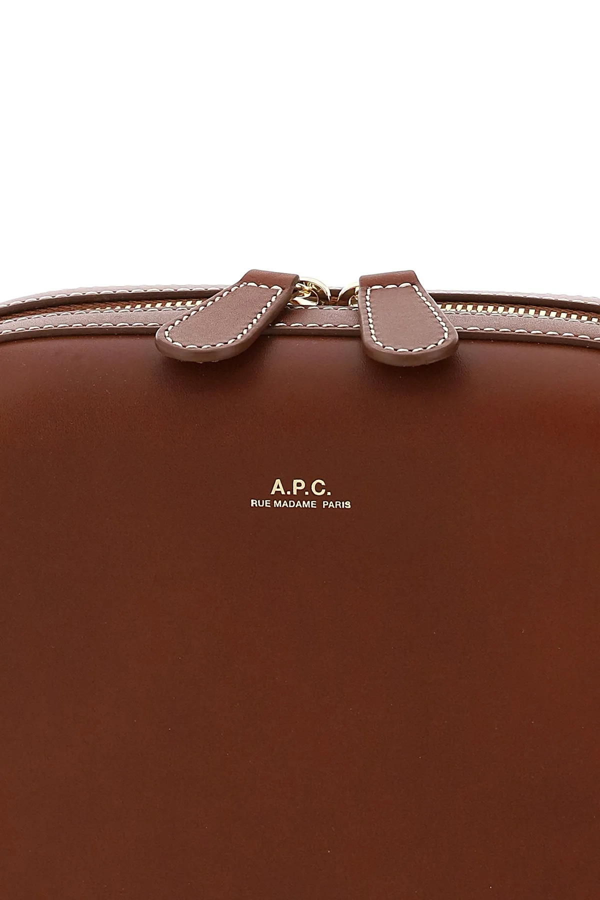 A.P.C. Ambre Crossbody Bag