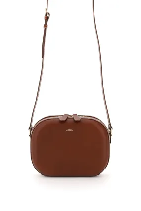 A.P.C. Ambre Crossbody Bag