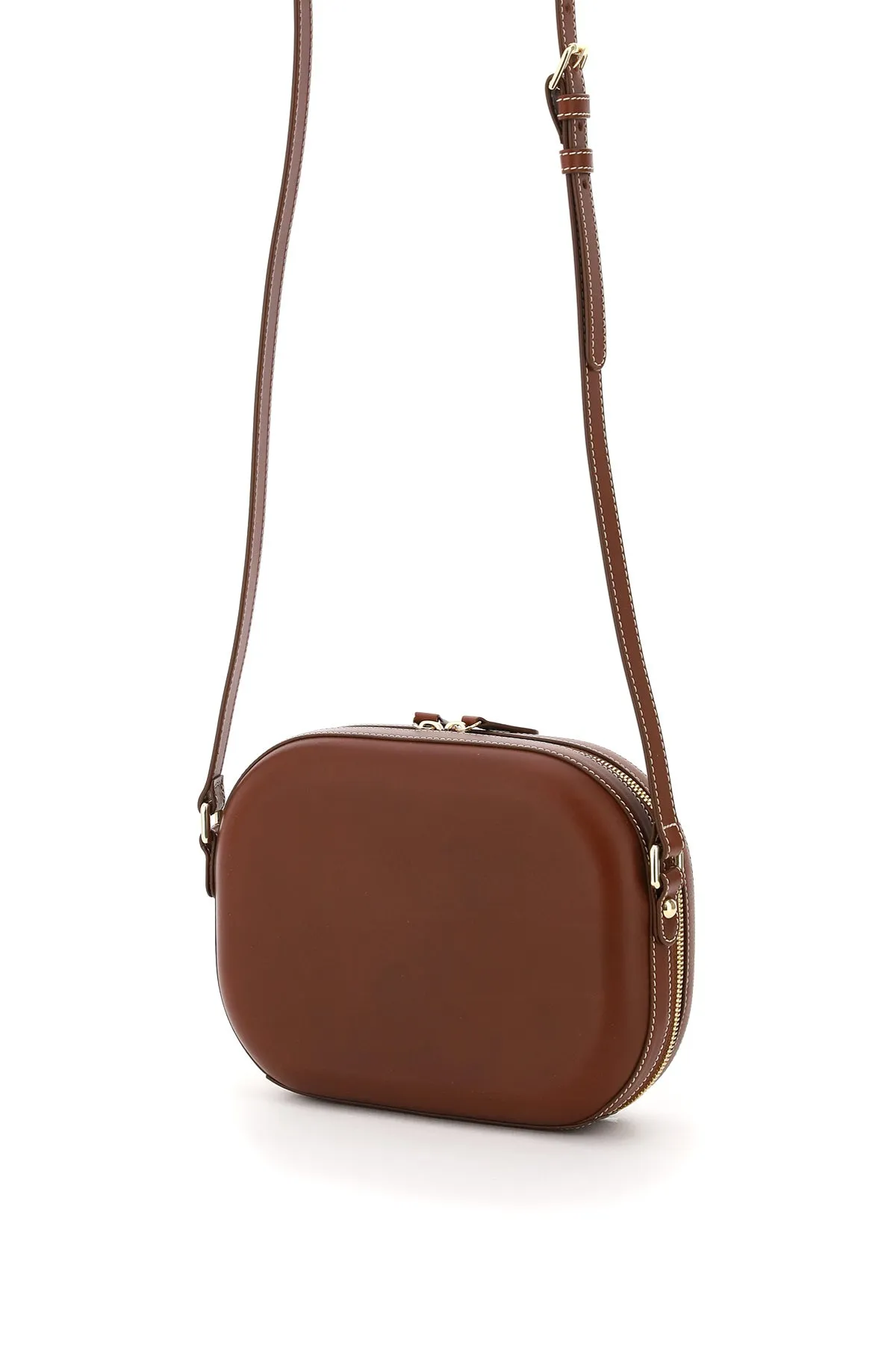 A.P.C. Ambre Crossbody Bag