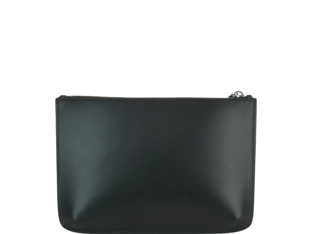 A.P.C. Jacob Clutch Bag