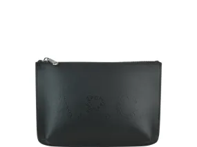 A.P.C. Jacob Clutch Bag