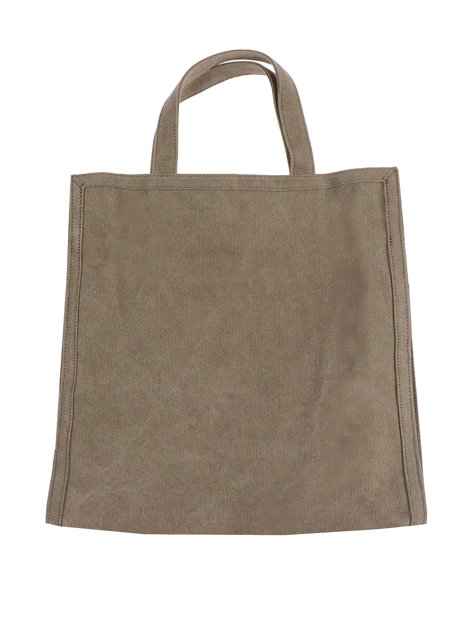 A.P.C. Recovery Shopping Tote Bag