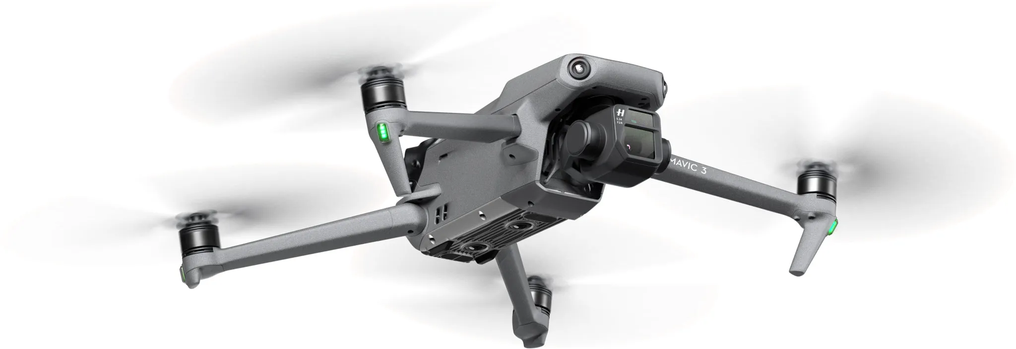 Approved Used Grade A DJI Mavic 3 Fly More Combo