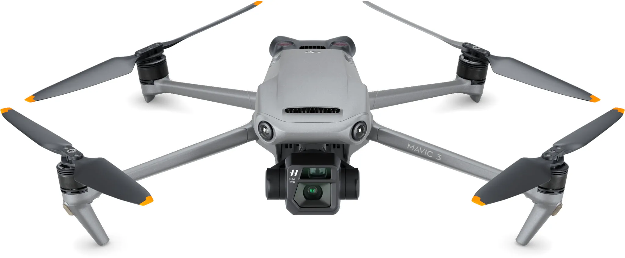 Approved Used Grade A DJI Mavic 3 Fly More Combo