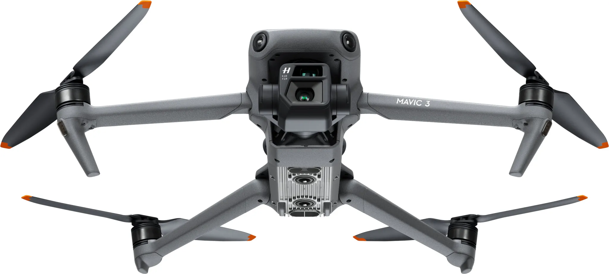 Approved Used Grade A DJI Mavic 3 Fly More Combo