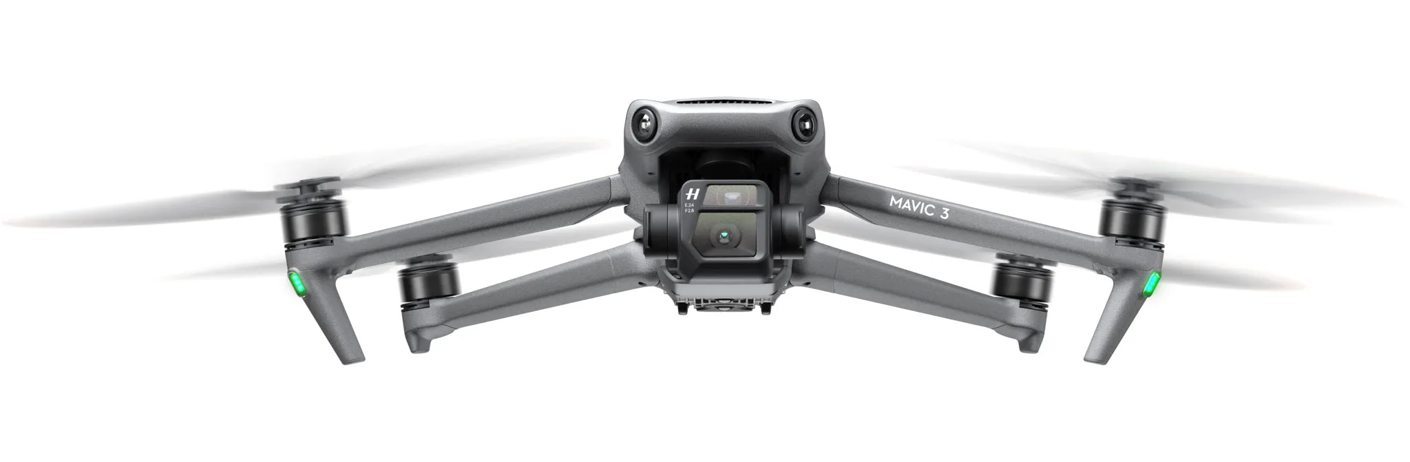 Approved Used Grade A DJI Mavic 3 Fly More Combo