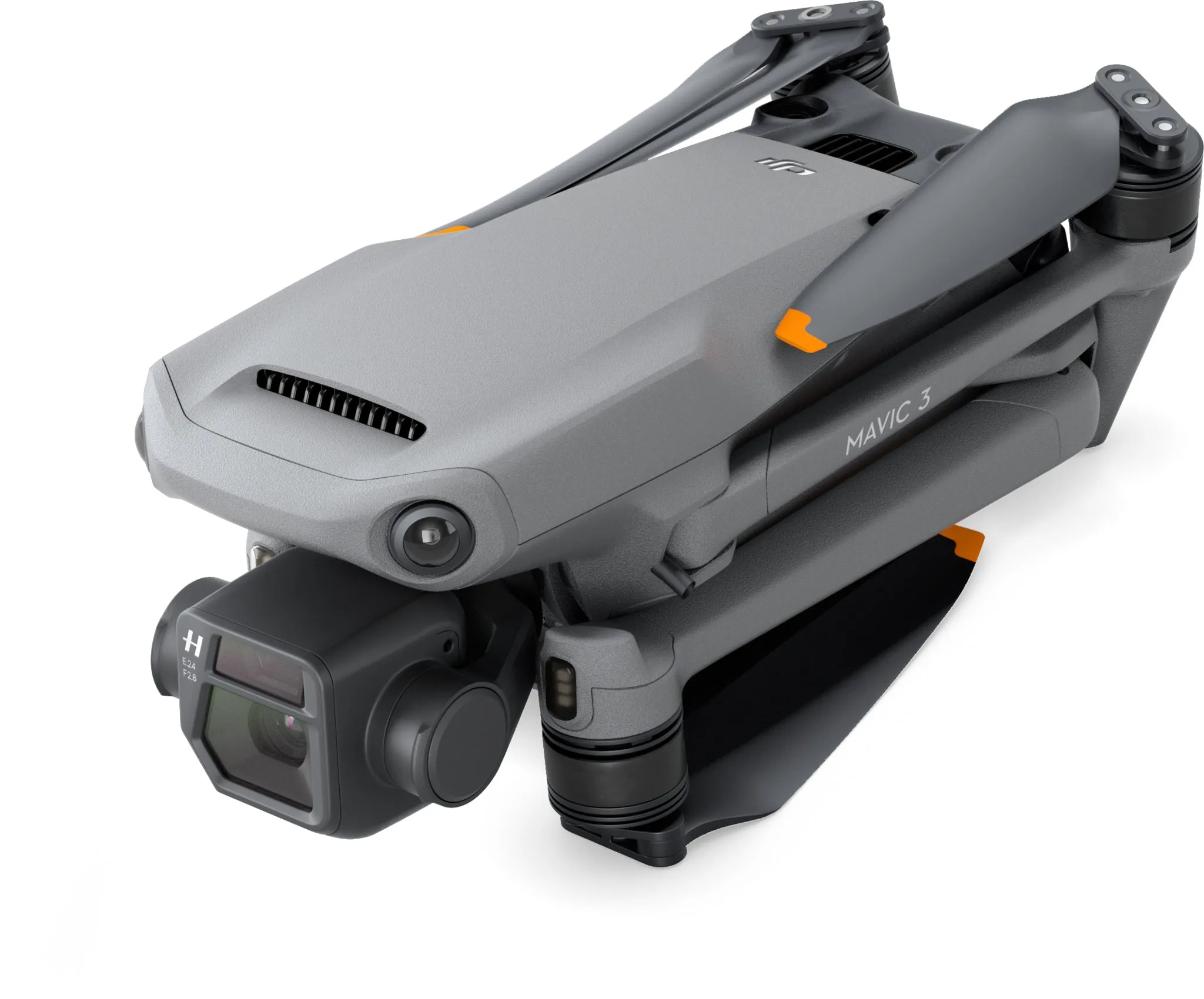 Approved Used Grade A DJI Mavic 3 Fly More Combo