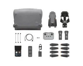 Approved Used Grade A DJI Mavic 3 Fly More Combo