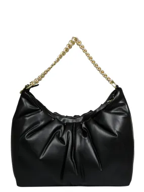 Ash Ottavia Puffy Hobo Shoulder Bag