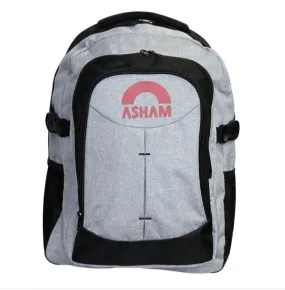 ASHAM Curling Backpack