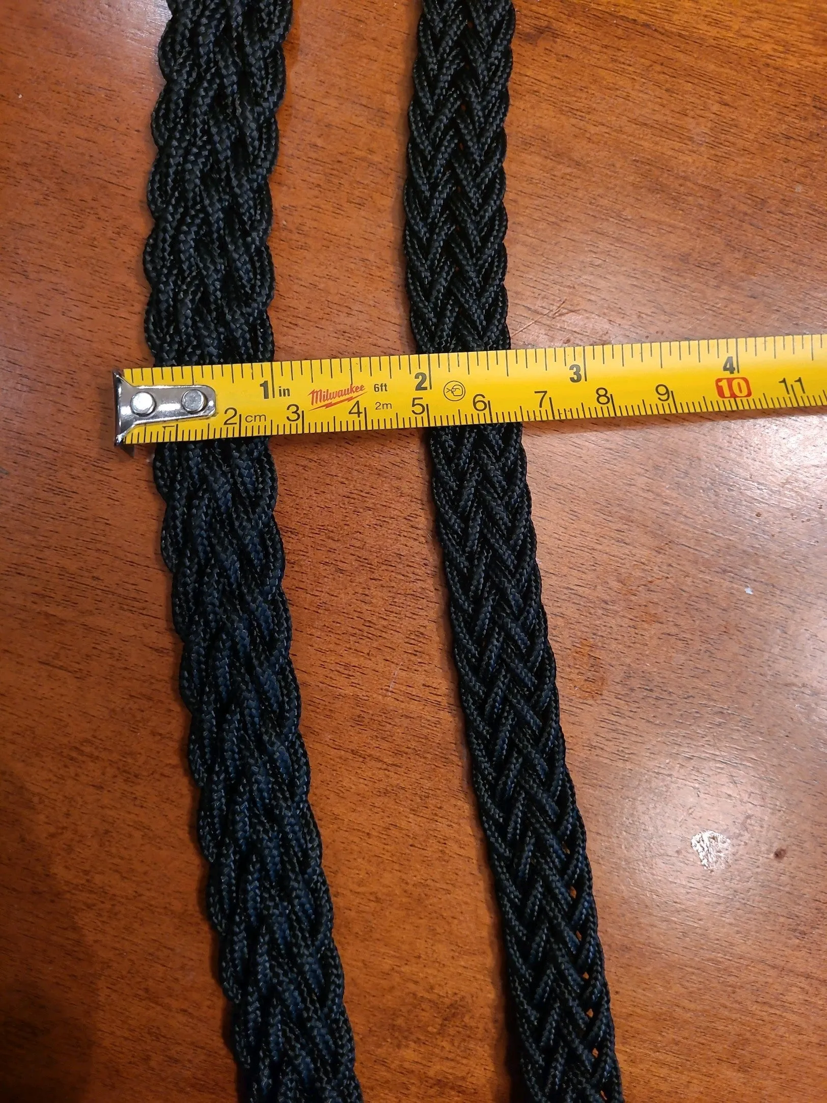 Ashland Lanyard Custom Size