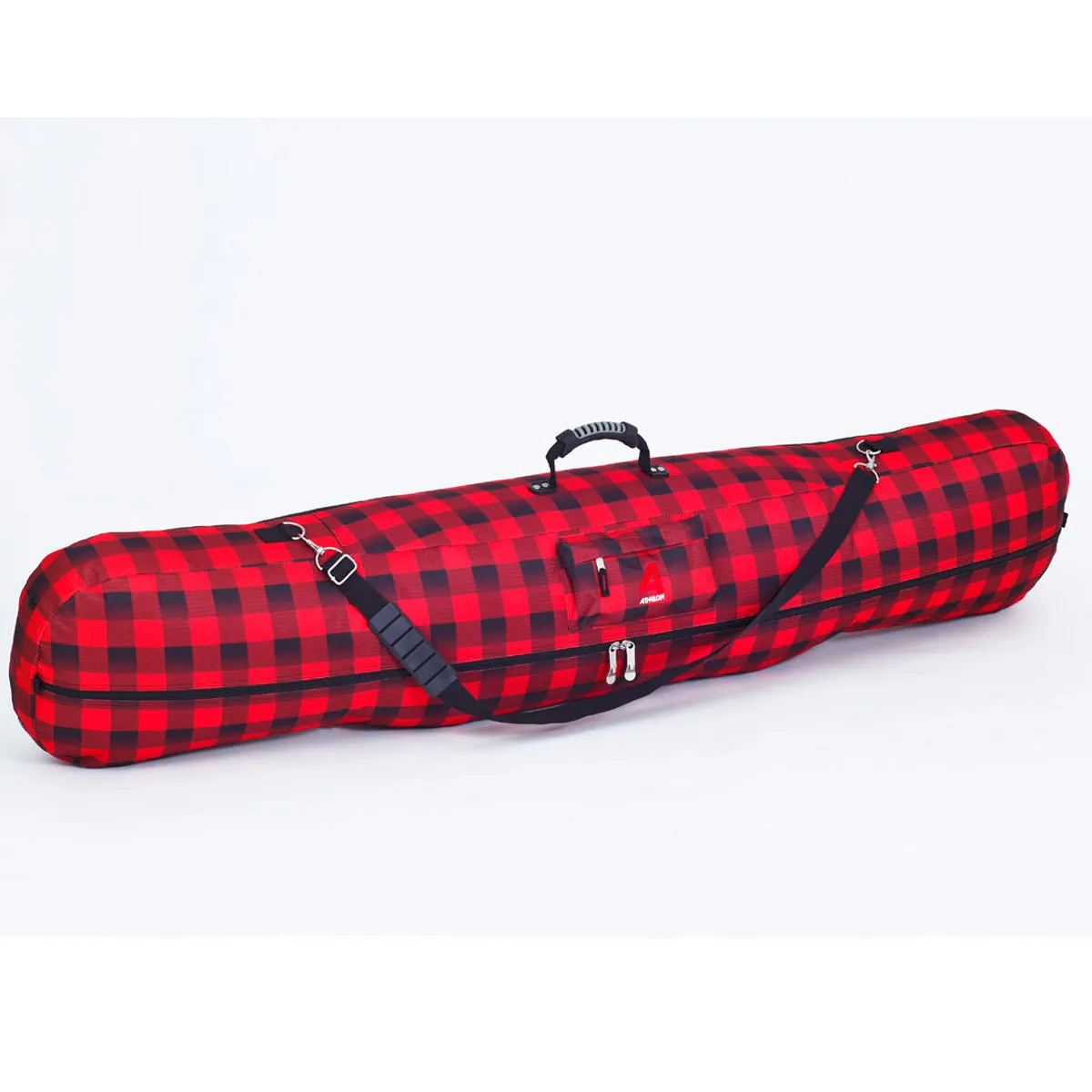 Athalon Fitted Snowboard Bag 170cm