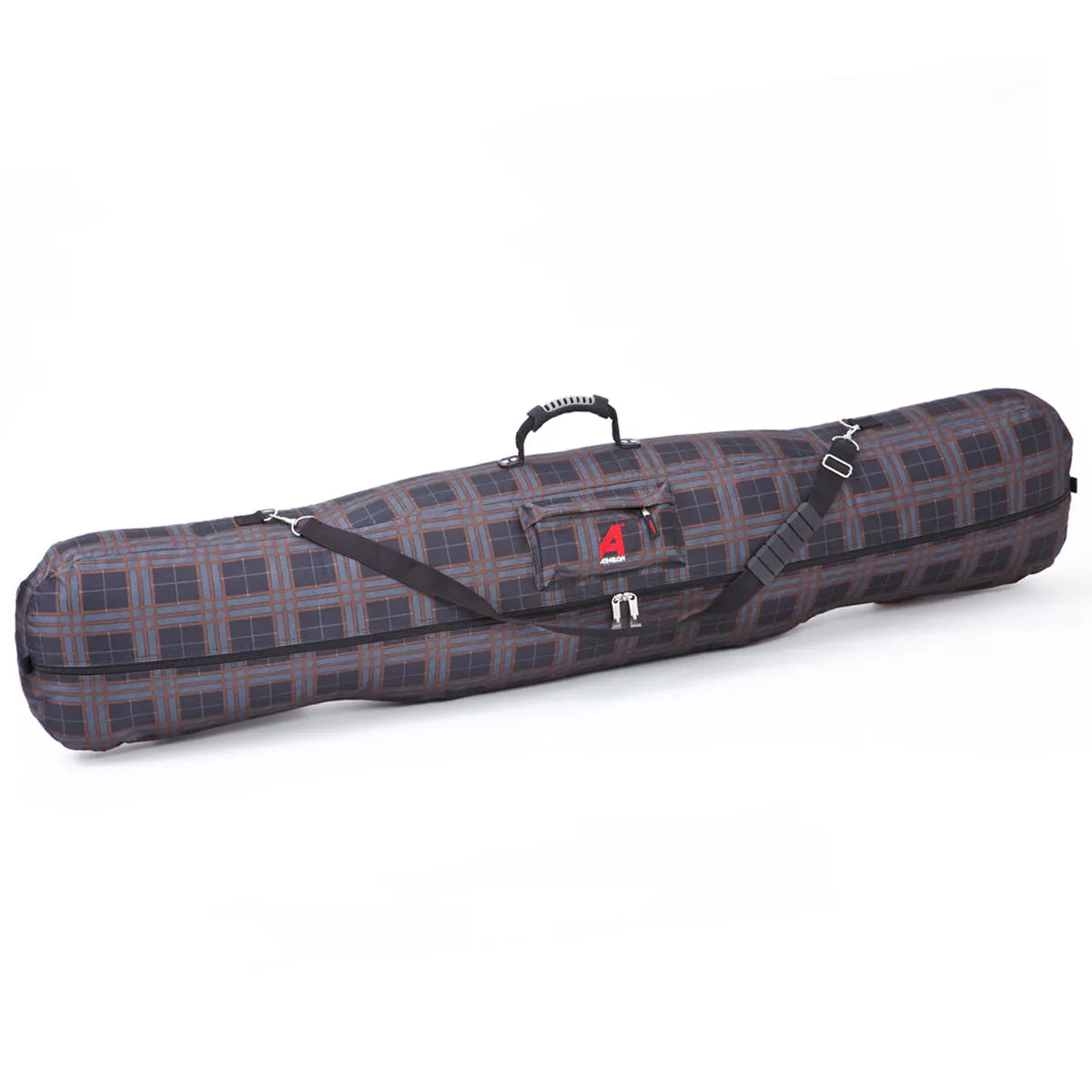 Athalon Fitted Snowboard Bag 170cm