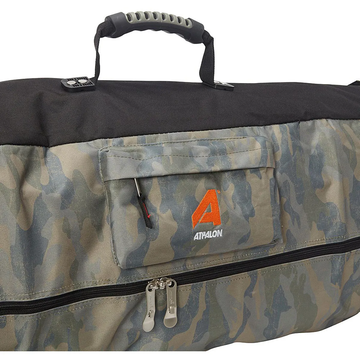 Athalon Fitted Snowboard Bag 170cm