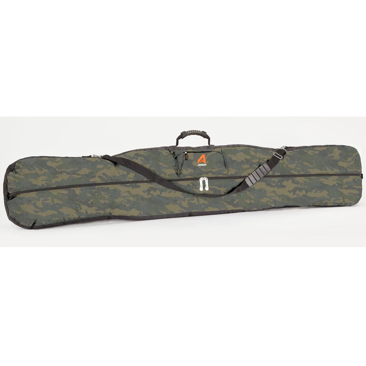 Athalon Fitted Snowboard Bag 170cm