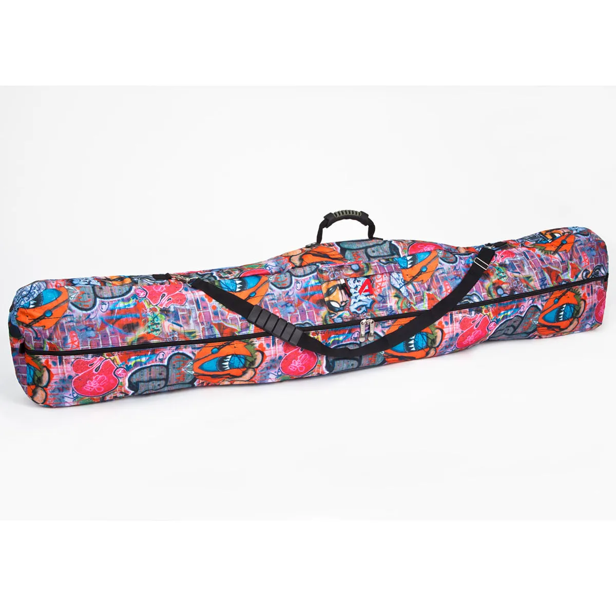 Athalon Fitted Snowboard Bag 170cm