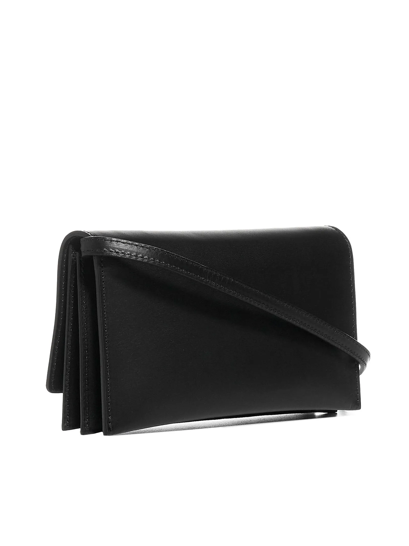 ATP Atelier Ulignano Baguette Shoulder Bag