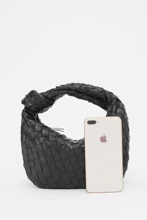 Aura - Woven bag