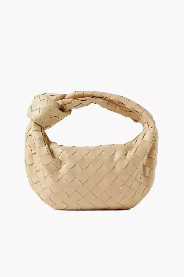 Aura - Woven bag