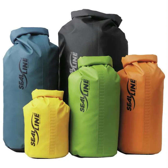 Baja Dry Bag 30l Green