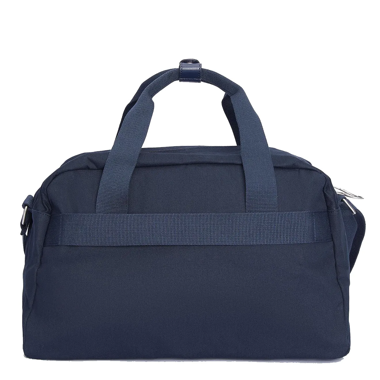 Barbour Cascade Flight Bag Classic Navy