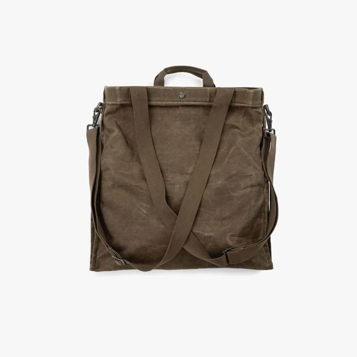 Barebones Harvesting & Gathering Bag - Dark Khaki