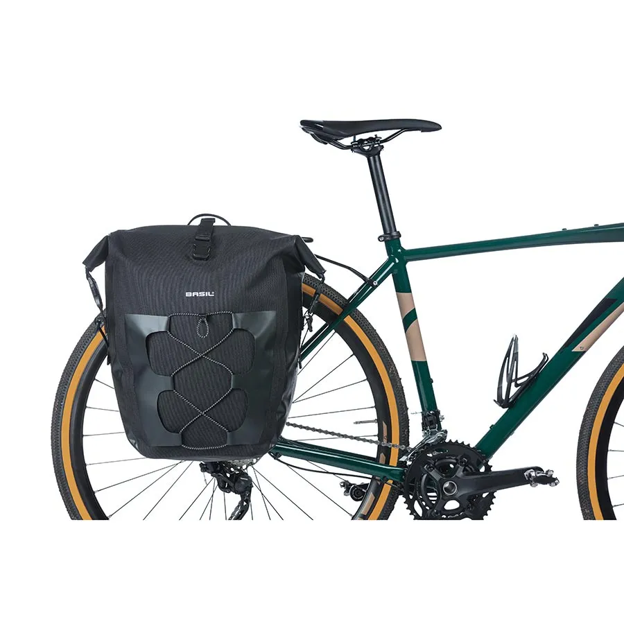 Basil Navigator Pannier