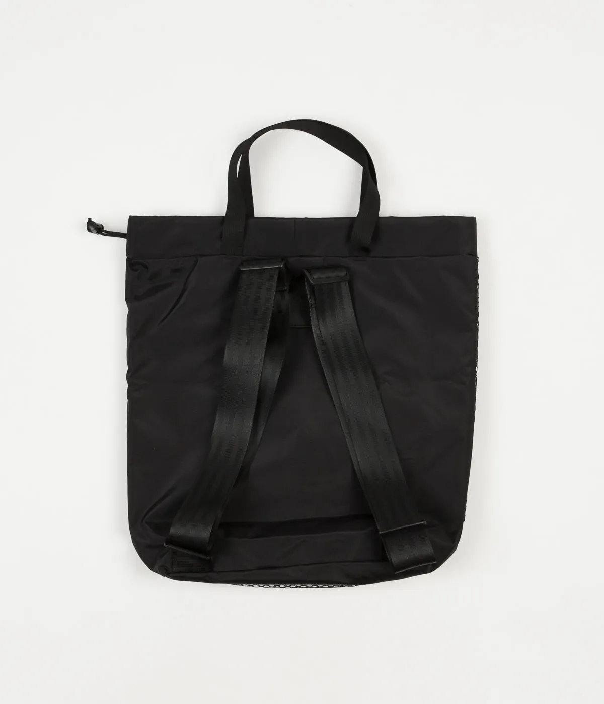 Battenwear Wet-Dry Bag - Black