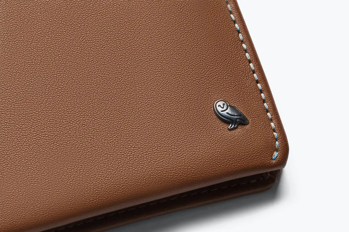 Bellroy Coin Wallet - Hazelnut