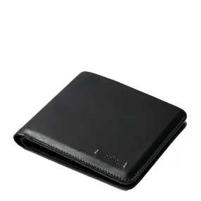 Bellroy Hide and Seek Premium Hi Wallet Black