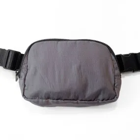 Belt Bag | Grey