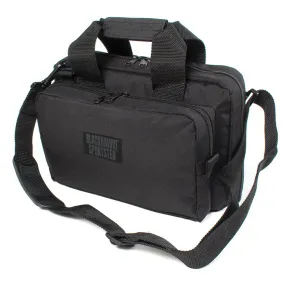 Bh Sprtstr Shooters Bag Blk