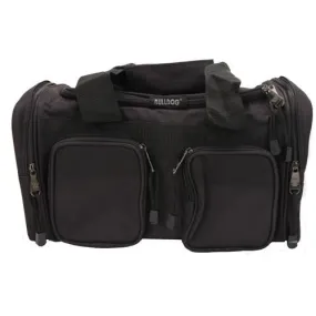 Black Range Bag - Economy, w-Strap