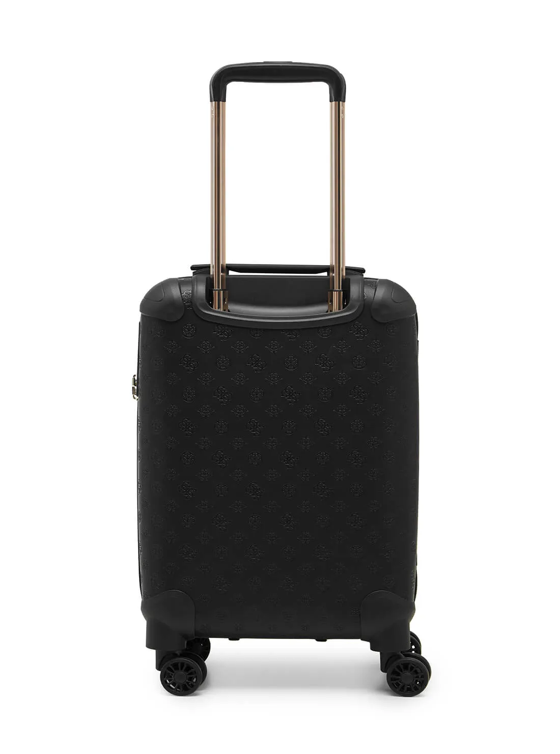 Black Wilder 53cm Suitcase