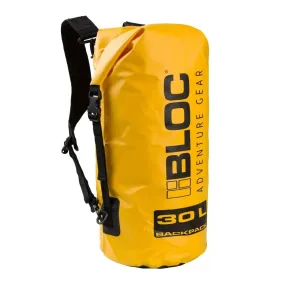 Bloc Dry Bag Backpack