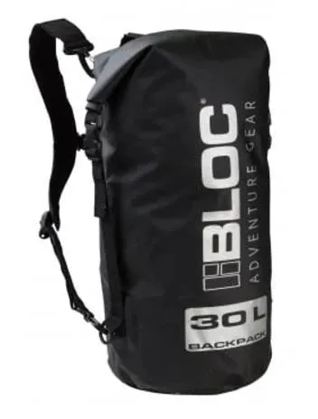 Bloc Dry Bag Backpack