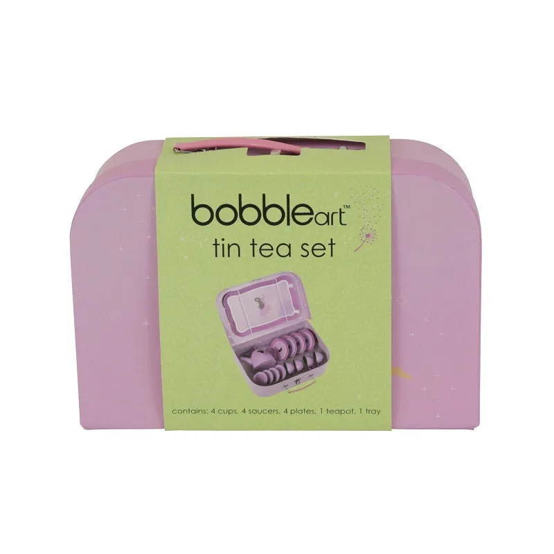 Bobble Art Tea Set - Fairy