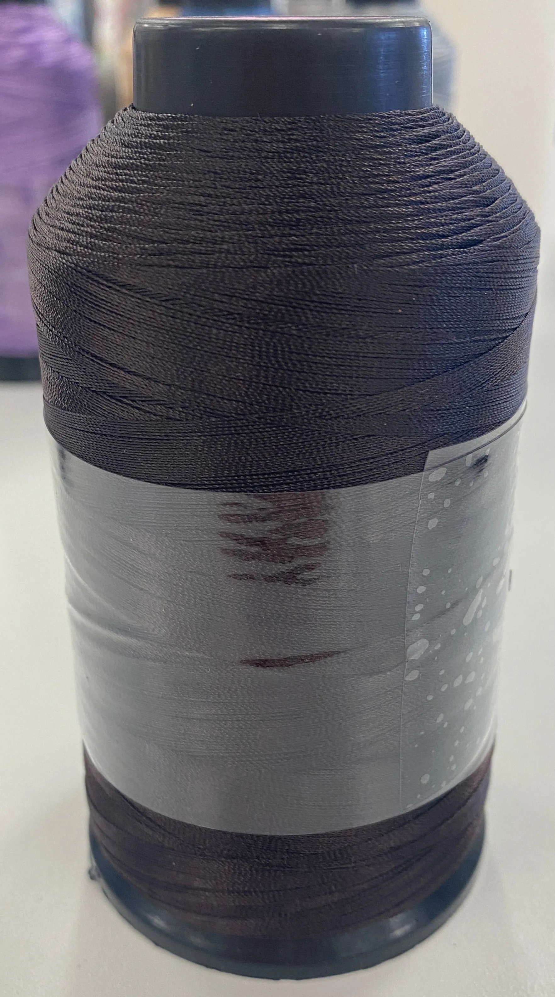 Bonded Polyester Thread- 3,000 yards