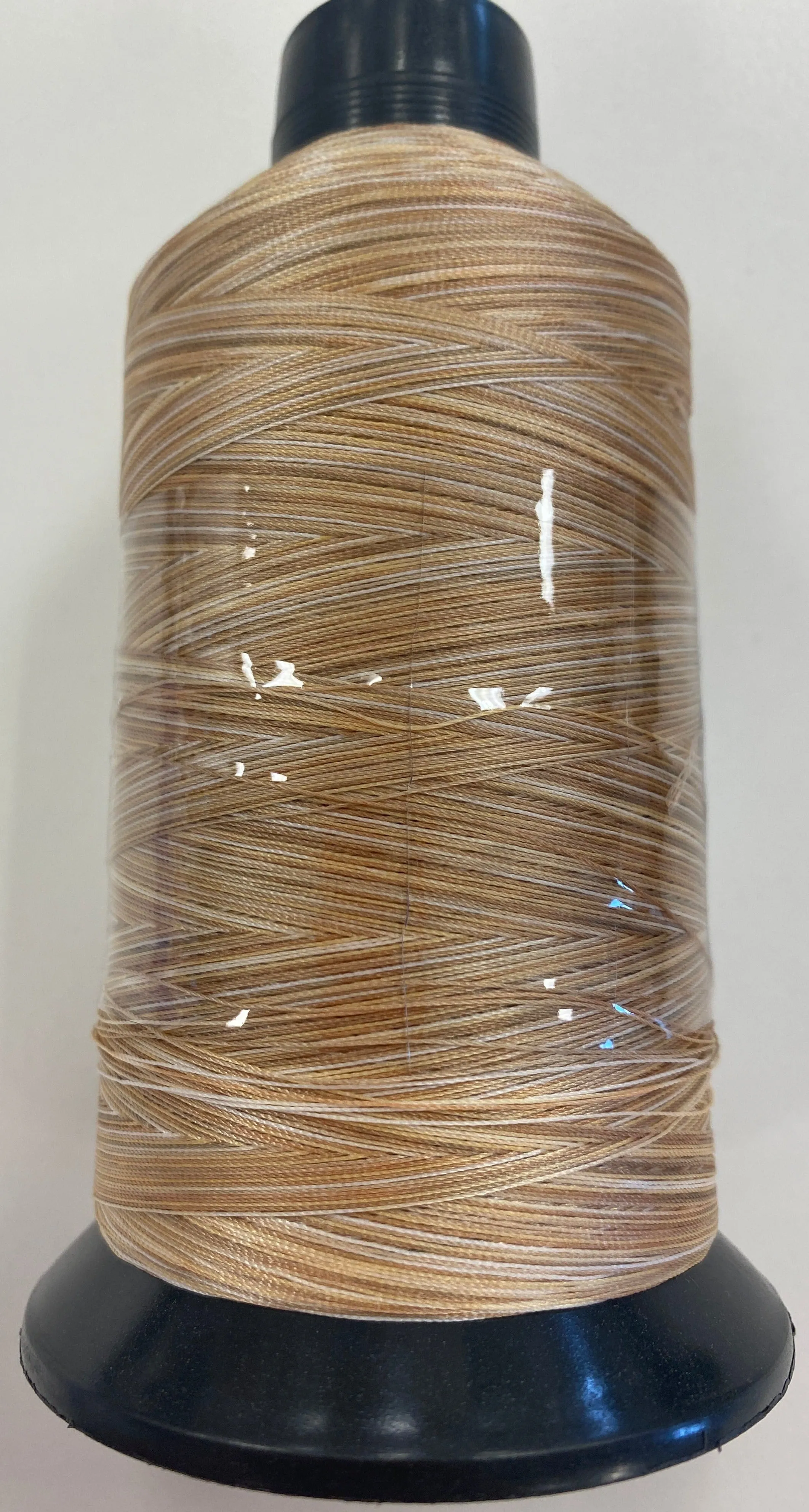 Bonded Polyester Thread- 3,000 yards